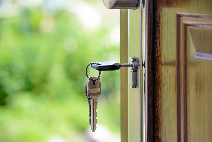 A2B Locks are able to provide local locksmiths in Newhaven to repair your broken locks. 